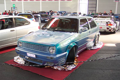 TUNING75