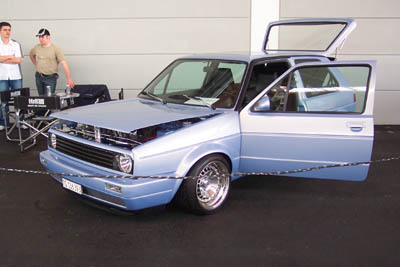 TUNING76