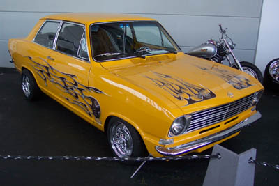 TUNING78