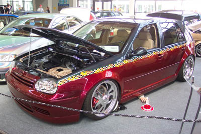 TUNING81