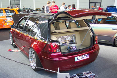 TUNING82