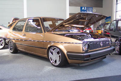 TUNING83