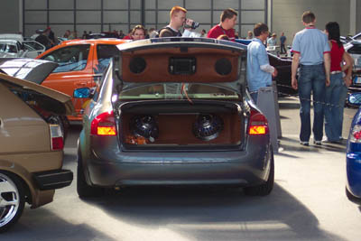 TUNING86