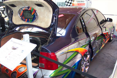TUNING98