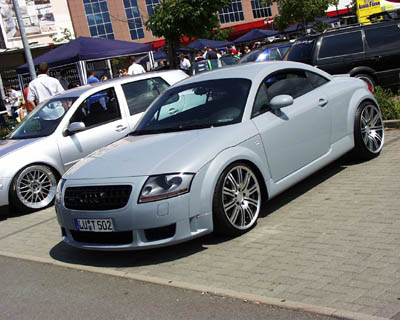 Mannheim 35