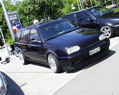 Mannheim 40