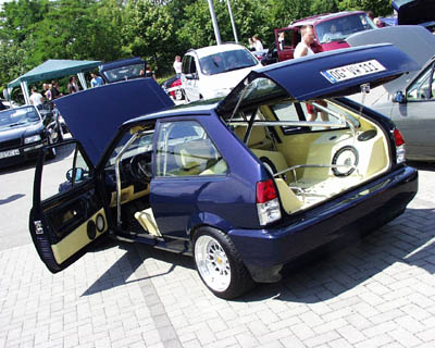 Mannheim 45