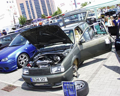 Mannheim 46