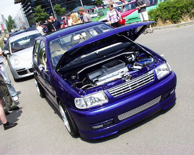 Mannheim 52
