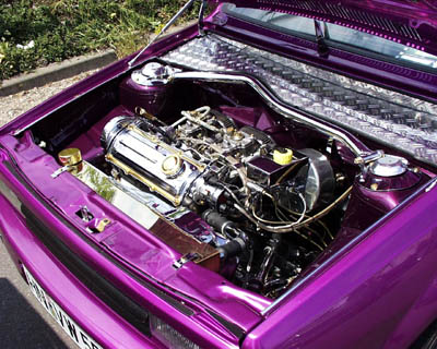 Mannheim 55