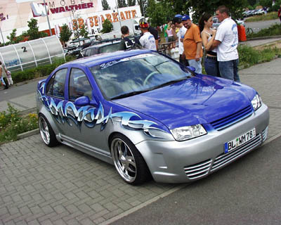 Mannheim 64
