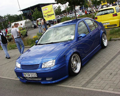 Mannheim 65