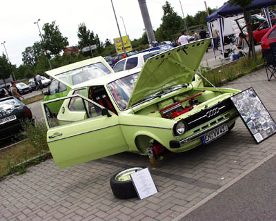 Mannheim 67
