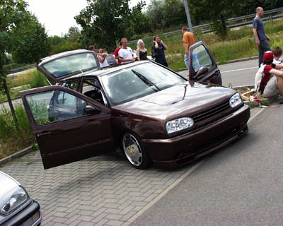 Mannheim 69
