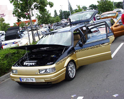 Mannheim 71