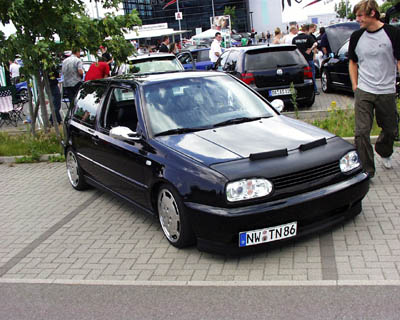 Mannheim 84