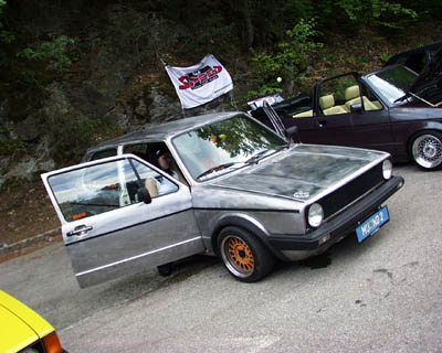 See Golf 1 Treff 05