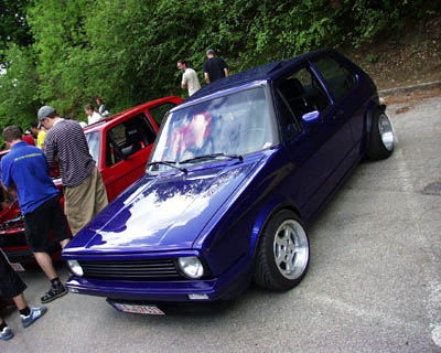 See Golf 1 Treff 06