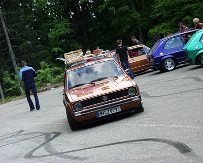 See Golf 1 Treff 08