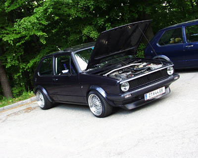 See Golf 1 Treff 09