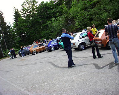 See Golf 1 Treff 10