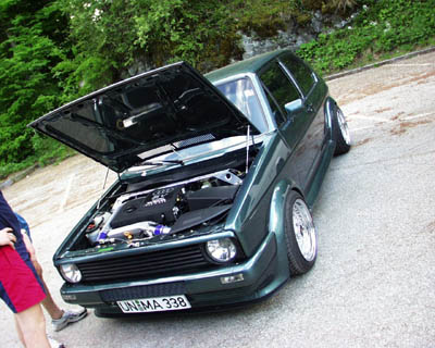 See Golf 1 Treff 15