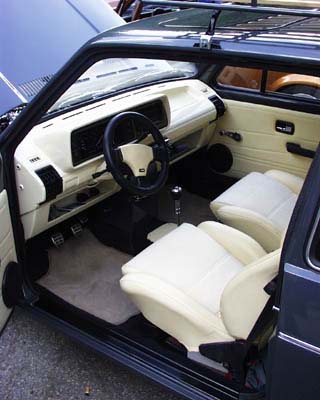 See Golf 1 Treff 17
