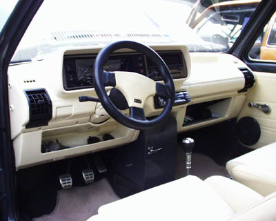 See Golf 1 Treff 19