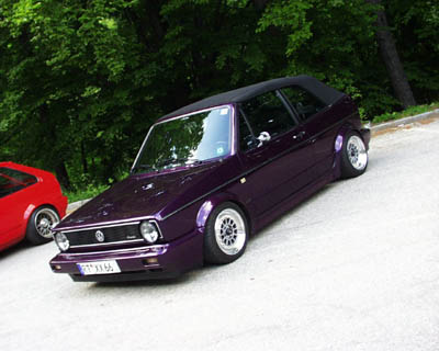 See Golf 1 Treff 21
