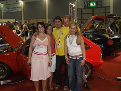 Tuning World 321