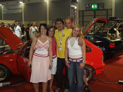 Tuning World 323