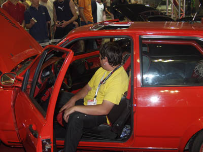 Tuning World 324