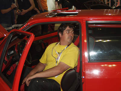 Tuning World 325