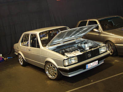 Tuning World 084