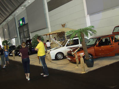 Tuning World 085