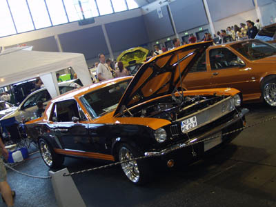 Tuning World 091
