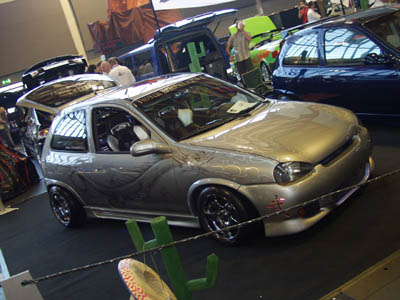 Tuning World 092