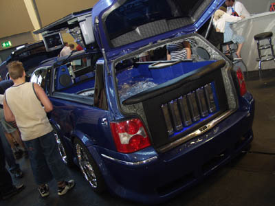 Tuning World 096