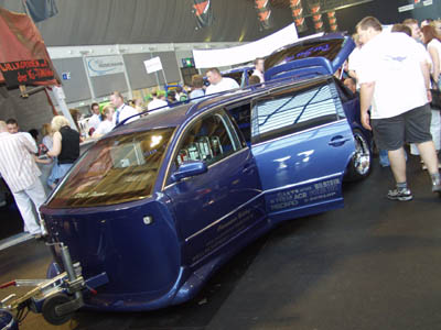 Tuning World 099