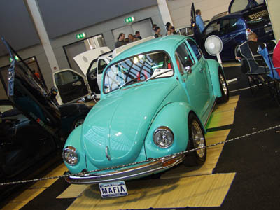 Tuning World 105