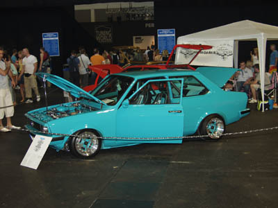 Tuning World 111