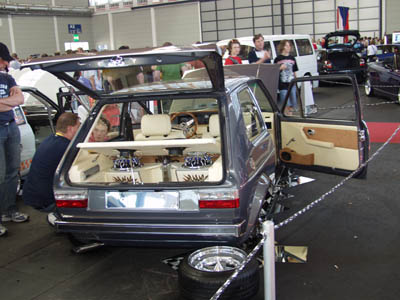 Tuning World 114