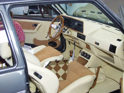 Tuning World 115