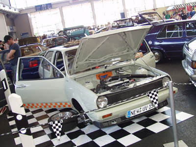 Tuning World 117