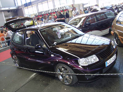 Tuning World 126
