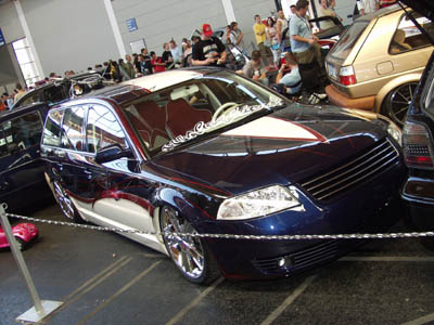 Tuning World 127