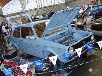 Tuning World 132