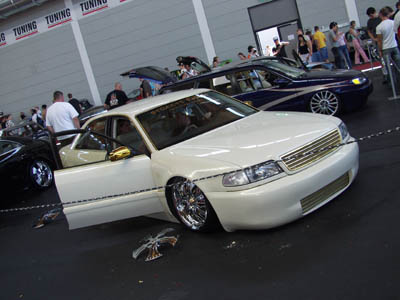 Tuning World 137