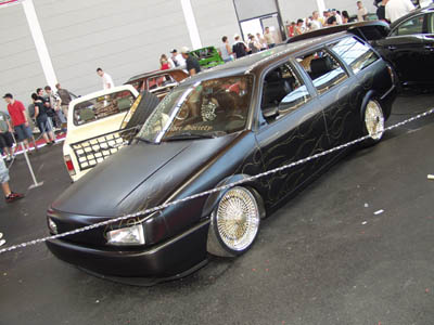 Tuning World 138