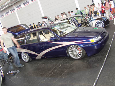 Tuning World 139